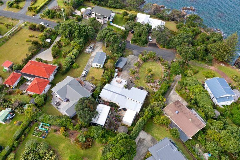 Photo of property in 12 Penguin Street, Leigh, 0985