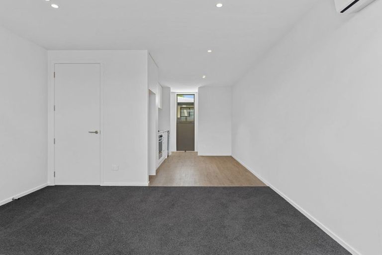 Photo of property in 3/113 Huxley Street, Sydenham, Christchurch, 8023
