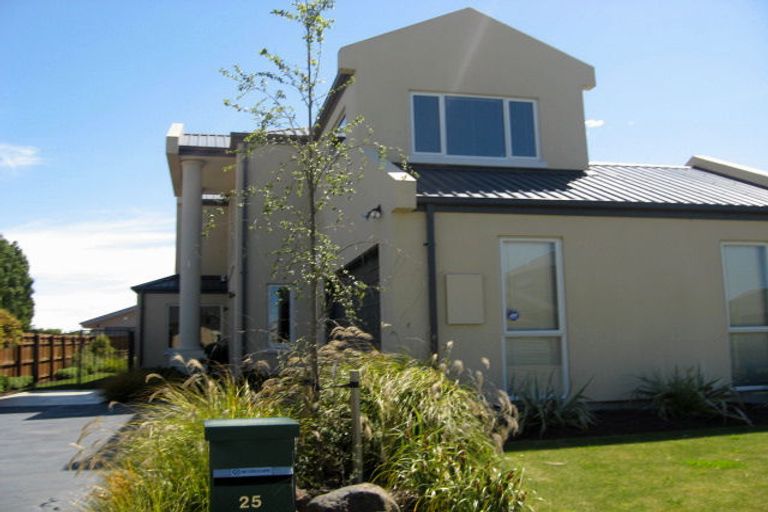 Photo of property in 25 Brookfield Drive, Northwood, Christchurch, 8051