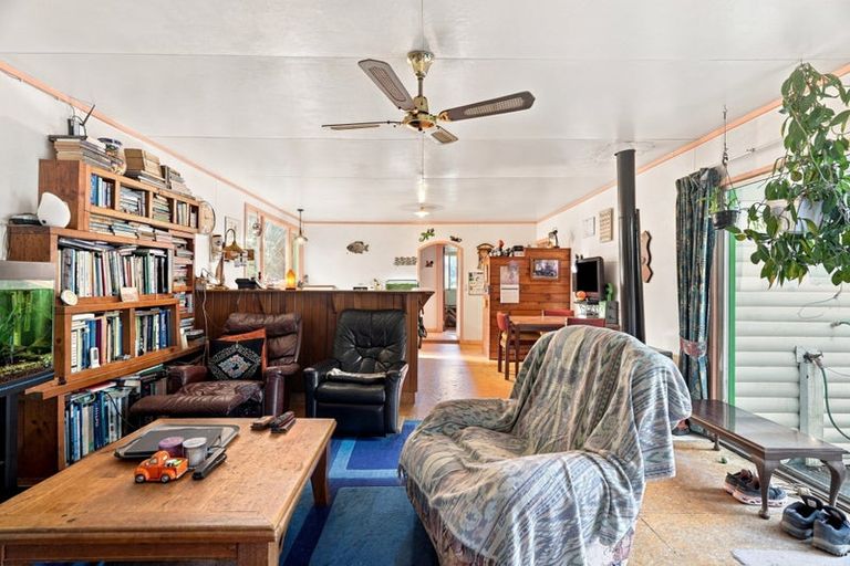 Photo of property in 112 Sturmfel Road, Kaitaia, 0481
