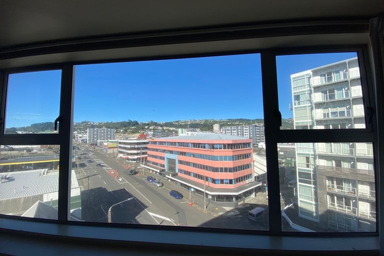 Photo of property in Marrickian Apartment, 117/135 Taranaki Street, Te Aro, Wellington, 6011