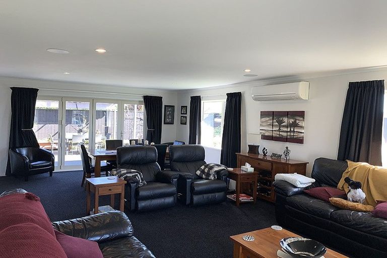 Photo of property in 57 Strauss Drive, Rolleston, 7614