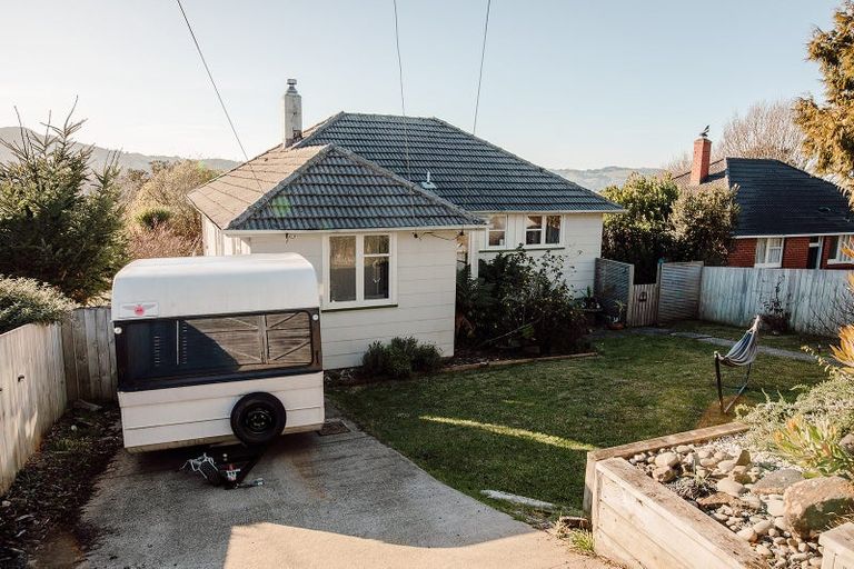 Photo of property in 33 Wray Street, Brockville, Dunedin, 9011