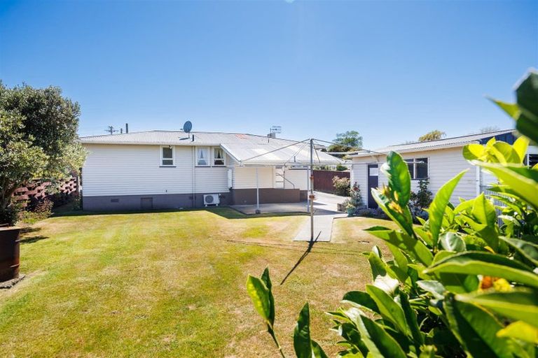 Photo of property in 10 Dalrymple Place, Marton, 4710