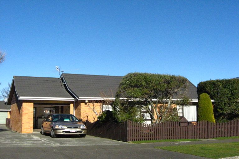 Photo of property in 2/77 Mitchell Street, Richmond, Invercargill, 9810