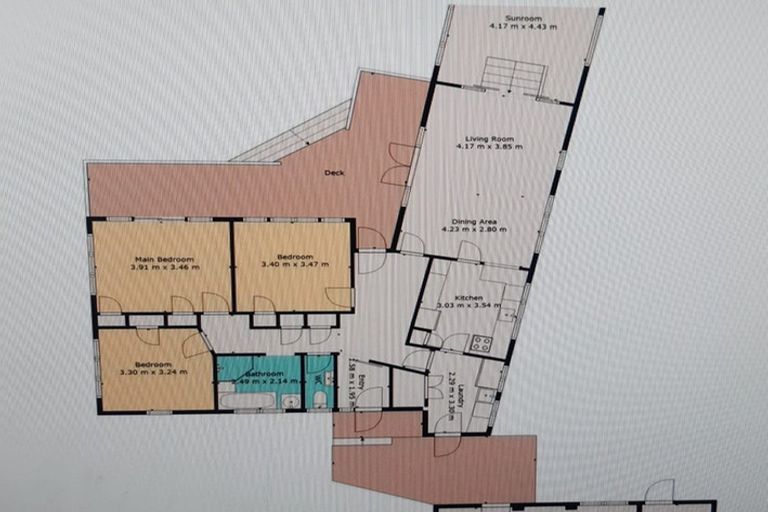 Photo of property in 17 Matipo Avenue, Pomare, Rotorua, 3015