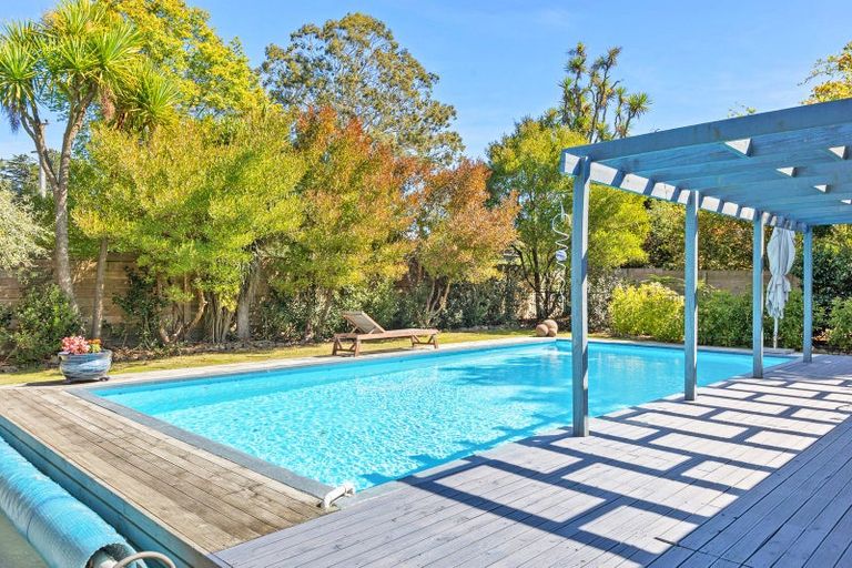 Photo of property in 200 Loburn Whiterock Road, Loburn, Rangiora, 7472