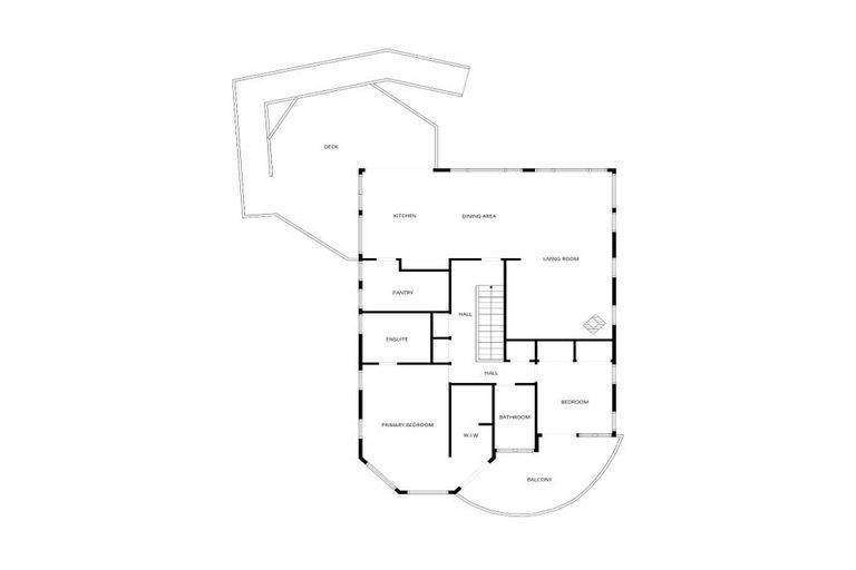 Photo of property in 22 Opawa Place, Terrace End, Palmerston North, 4410