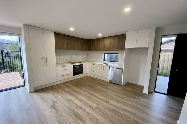 Photo of property in 8/23 Euston Street, Riccarton, Christchurch, 8041