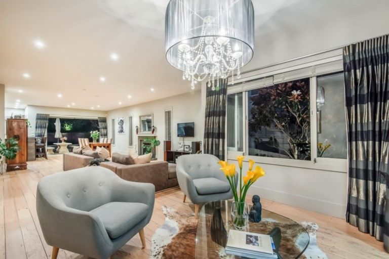 Photo of property in 36 Arthur Street, Freemans Bay, Auckland, 1011