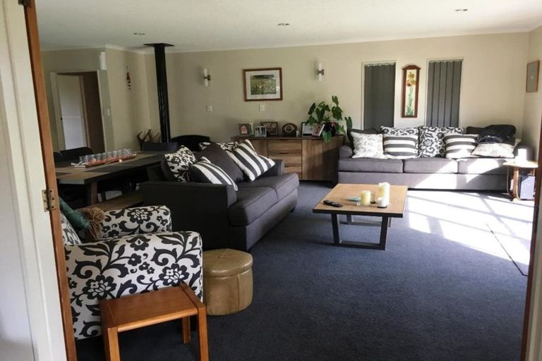 Photo of property in 672 Egmont Road, Hillsborough, New Plymouth, 4372