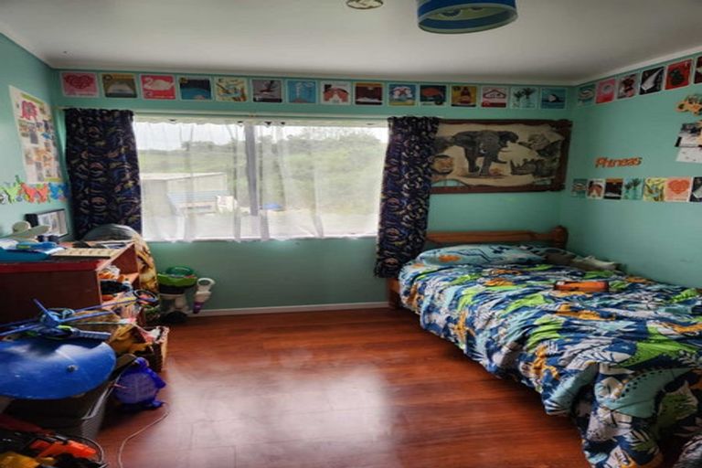 Photo of property in 101 Gomez Road, Hikurangi, 0181