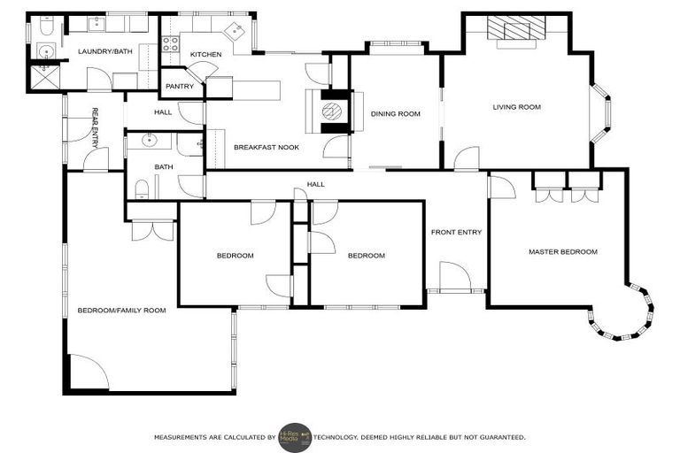 Photo of property in 17 Paterson Street, Pahiatua, 4910