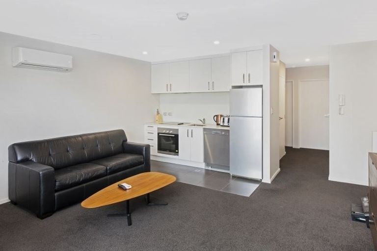Photo of property in 16/7 Bangor Street, Christchurch Central, Christchurch, 8011