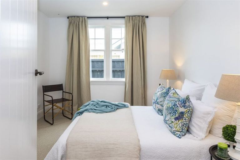 Photo of property in 31 Halton Street, Strowan, Christchurch, 8052