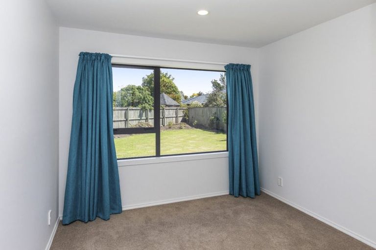 Photo of property in 62 South Belt, Lincoln, 7608