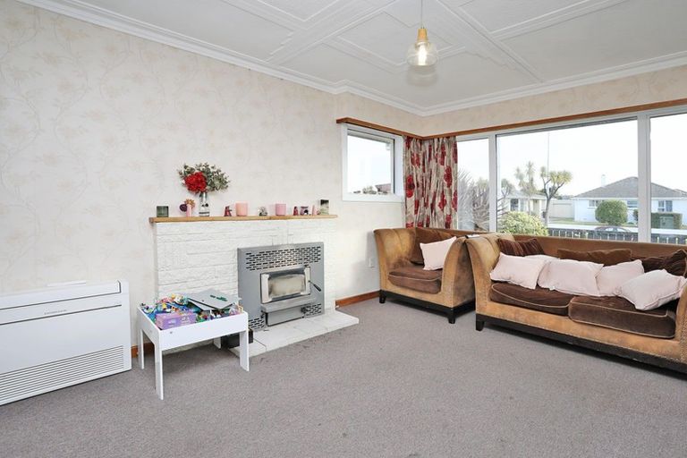 Photo of property in 389 Saint Andrew Street, Glengarry, Invercargill, 9810