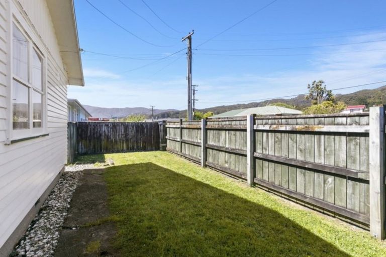 Photo of property in 12a Konini Street, Wainuiomata, Lower Hutt, 5014