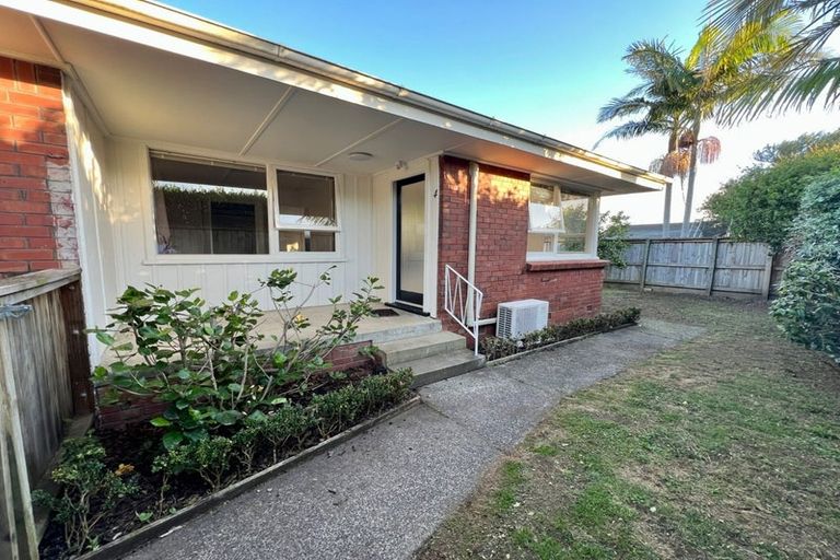 Photo of property in 4/179 Victoria Road, Devonport, Auckland, 0624