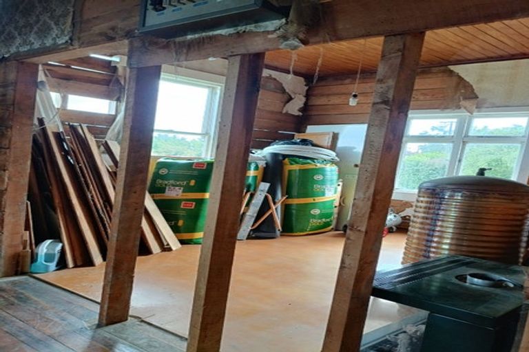 Photo of property in 160 Birchwood Road, Ohai, 9635