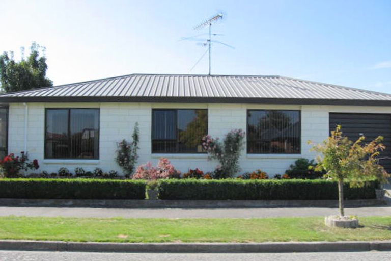 Photo of property in 22b Nursery Drive, Tinwald, Ashburton, 7700