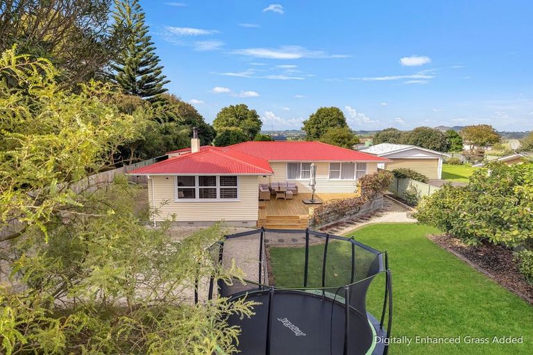 Photo of property in 55 Frontier Road, Te Awamutu, 3876