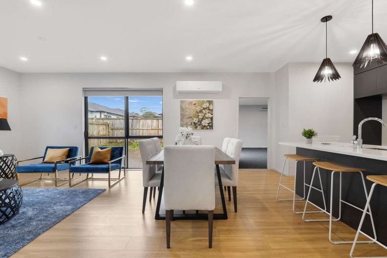 Photo of property in 28 Perkins Street, Papakura, 2110