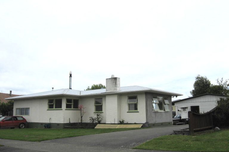 Photo of property in 34 Marlowe Street, Stoke, Nelson, 7011