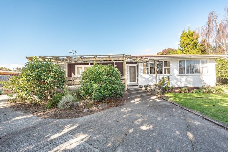 Photo of property in 36a Caffray Avenue, Aramoho, Whanganui, 4500