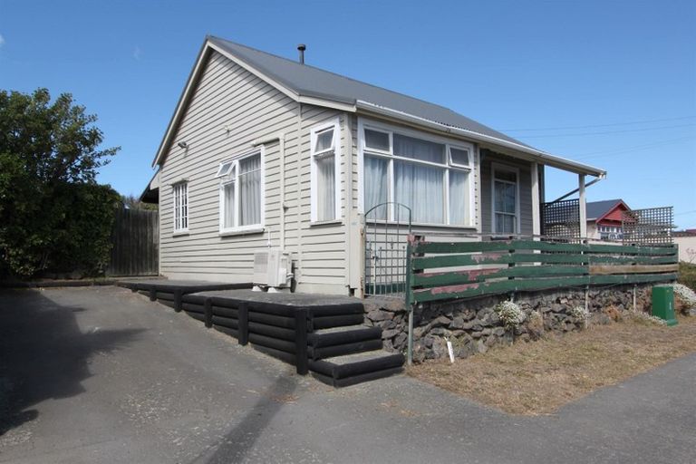 Photo of property in 25 Hood Street, New Brighton, Christchurch, 8061