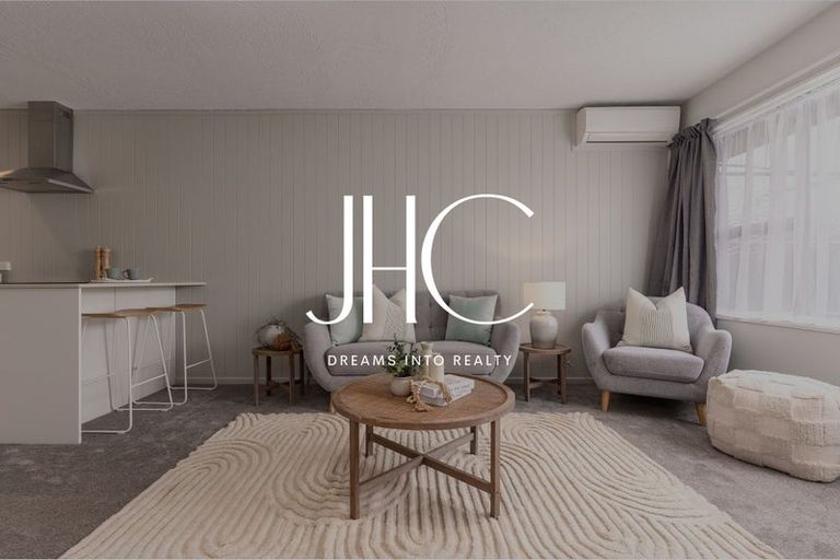 Photo of property in 4/22 Clive Street, Phillipstown, Christchurch, 8011