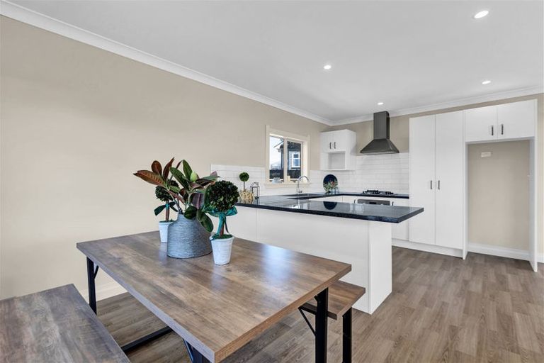 Photo of property in 40b Dillon Drive, Bell Block, New Plymouth, 4312