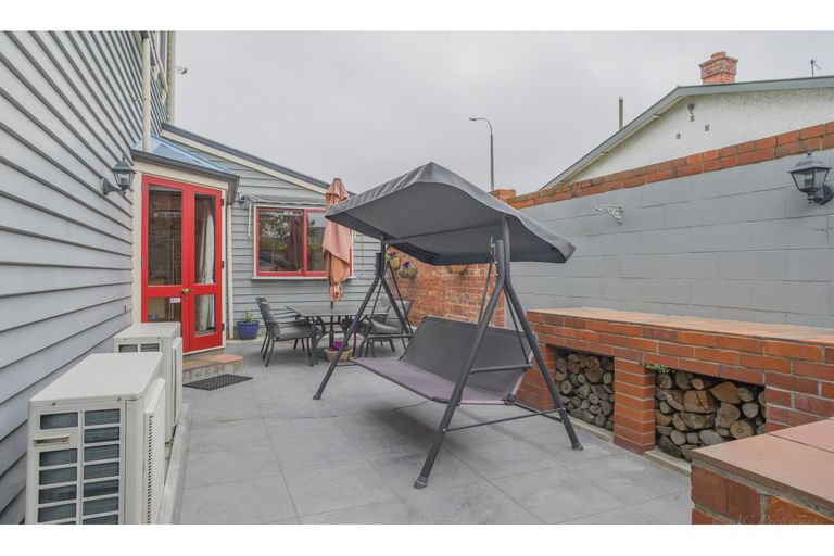 Photo of property in 93 Wai-iti Road, Highfield, Timaru, 7910