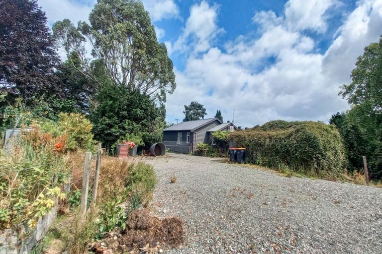Photo of property in 14 Half Mile Road, Tuatapere, 9620