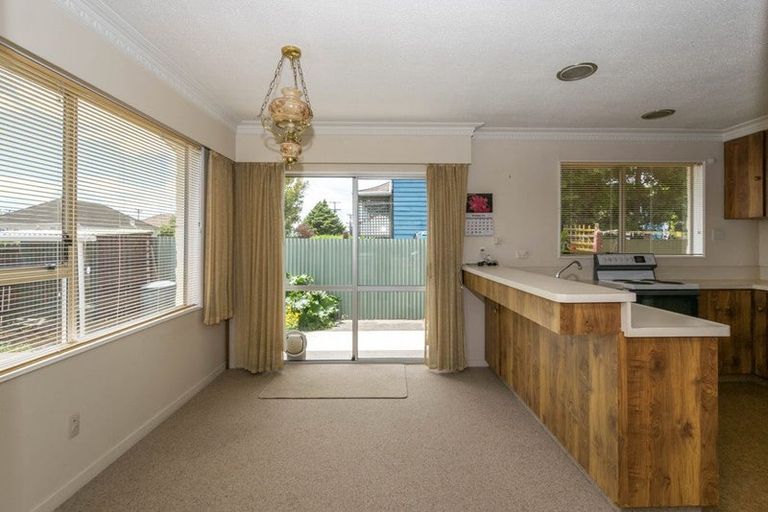 Photo of property in 42c Hutcheson Street, Mayfield, Blenheim, 7201