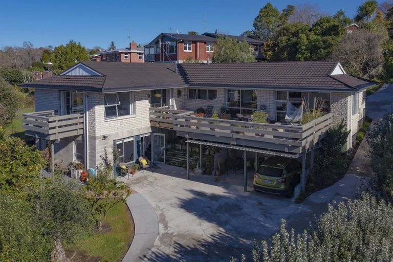 Photo of property in 60 Acacia Crescent, Glenview, Hamilton, 3206