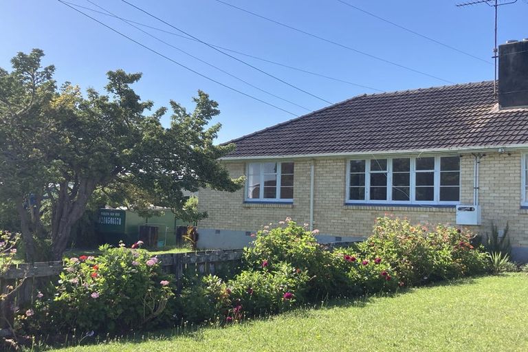 Photo of property in 31 Semple Street, Huntly, 3700