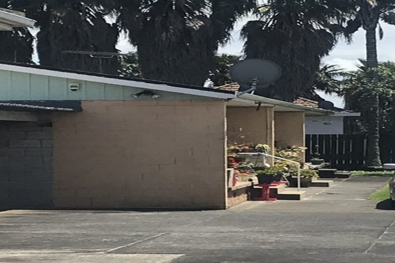 Photo of property in 4/32 Hoteo Avenue, Papatoetoe, Auckland, 2025