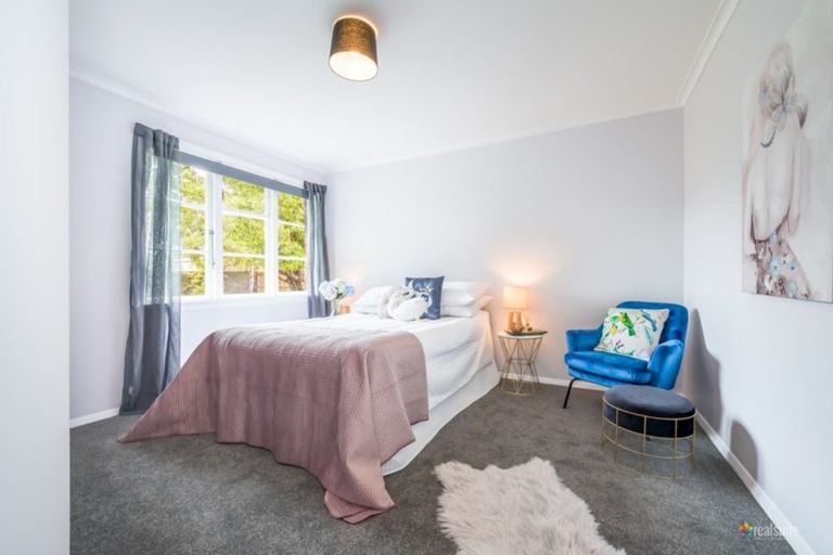 Photo of property in 13 Wood Street, Wallaceville, Upper Hutt, 5018