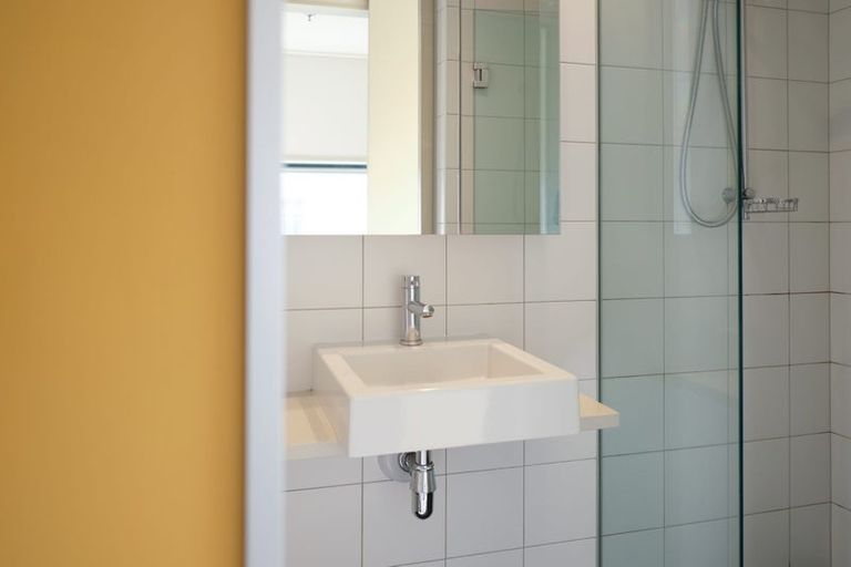 Photo of property in The Wellington Suites, 781/233 Cuba Street, Te Aro, Wellington, 6011