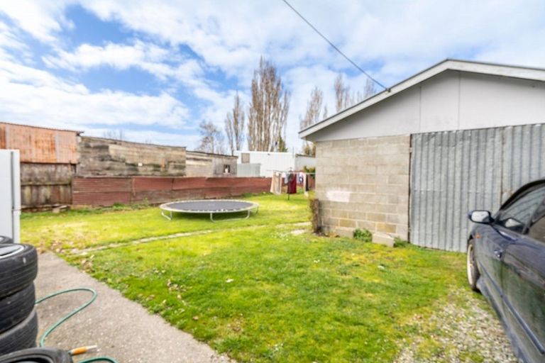 Photo of property in 98 Hokonui Drive, Gore, 9710