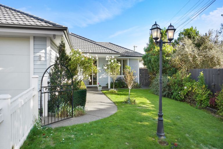 Photo of property in 12 Haig Place, Woolston, Christchurch, 8023