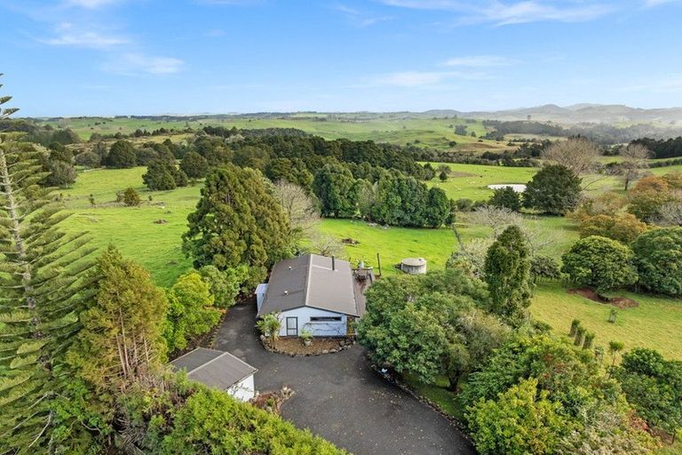 Photo of property in 148 Church Road, Te Kamo, Kamo, 0185