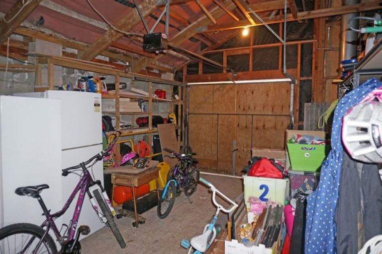 Photo of property in 99 Lewis Street, Gladstone, Invercargill, 9810