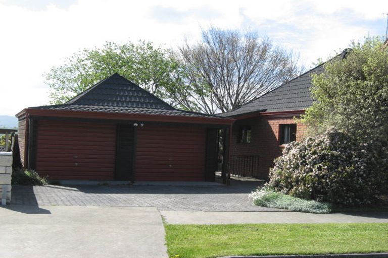 Photo of property in 14 Morrington Terrace, Witherlea, Blenheim, 7201