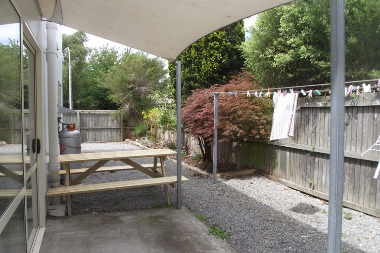 Photo of property in 91 Brockworth Place, Riccarton, Christchurch, 8011
