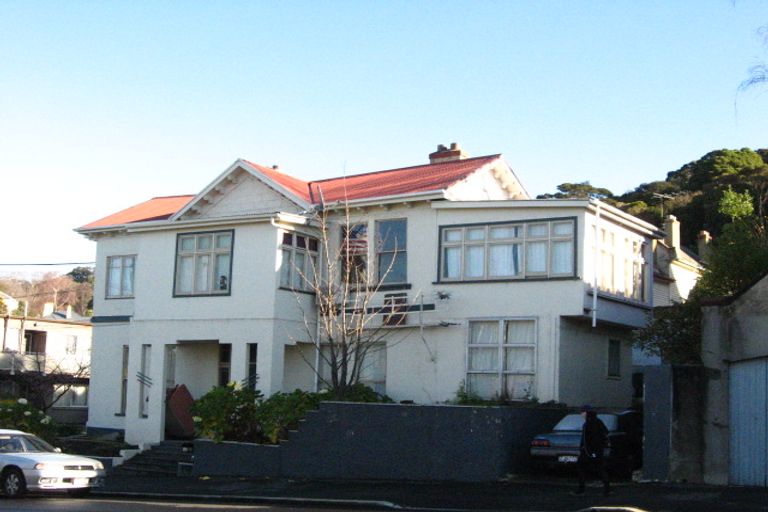Photo of property in 68 Heriot Row, North Dunedin, Dunedin, 9016