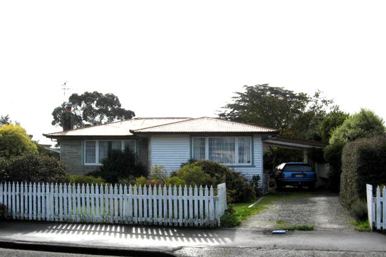 Photo of property in 26 Intermediate Street, Solway, Masterton, 5810