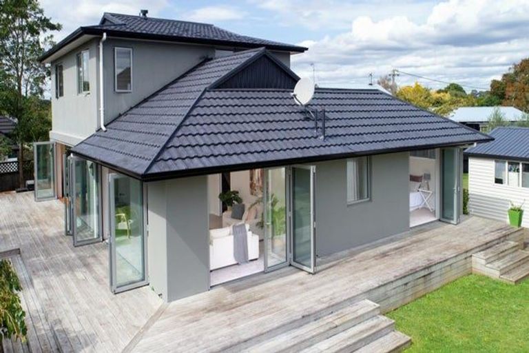 Photo of property in 58 Queenwood Avenue, Queenwood, Hamilton, 3210