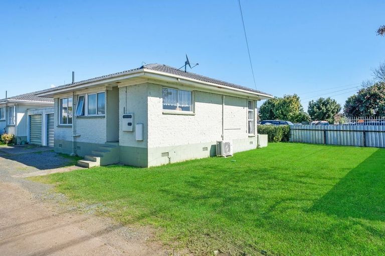 Photo of property in 1/44 Vine Street, Mangere East, Auckland, 2024